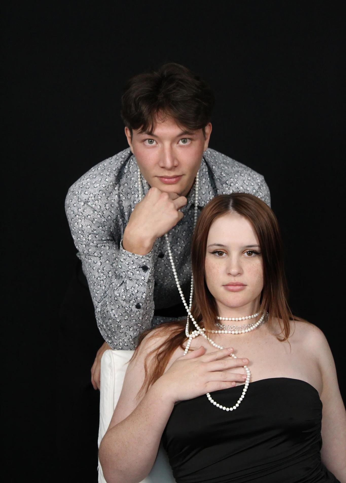 Portraits